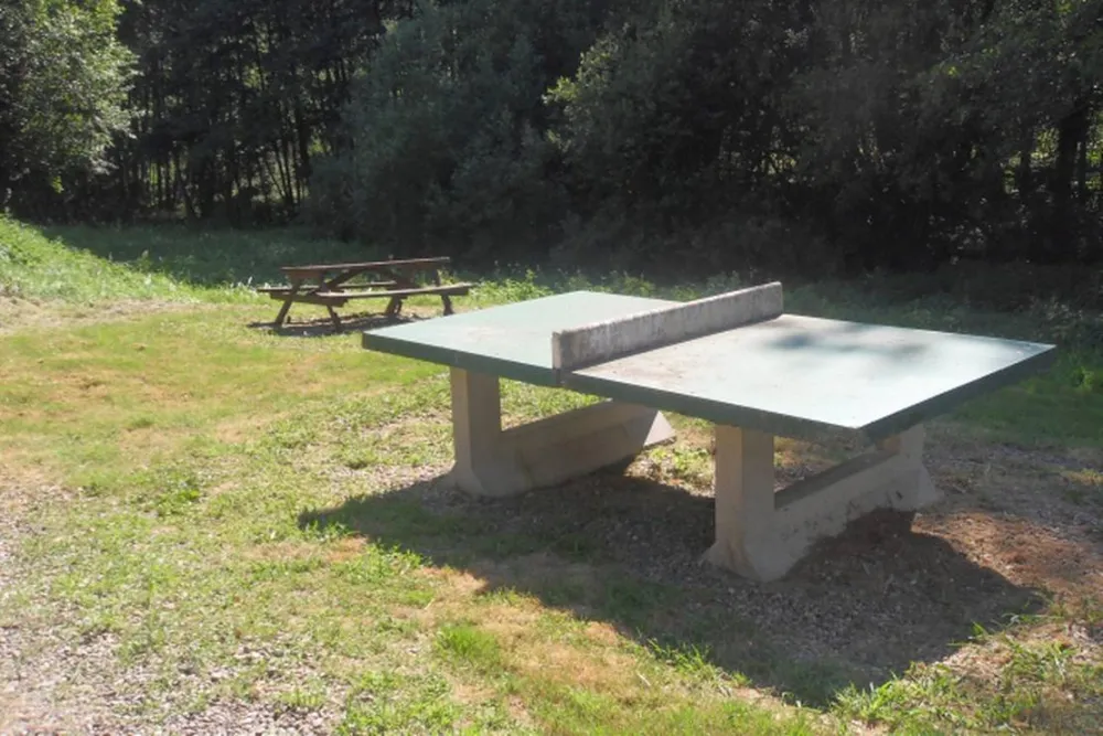 Camping Municipal Villapourcon