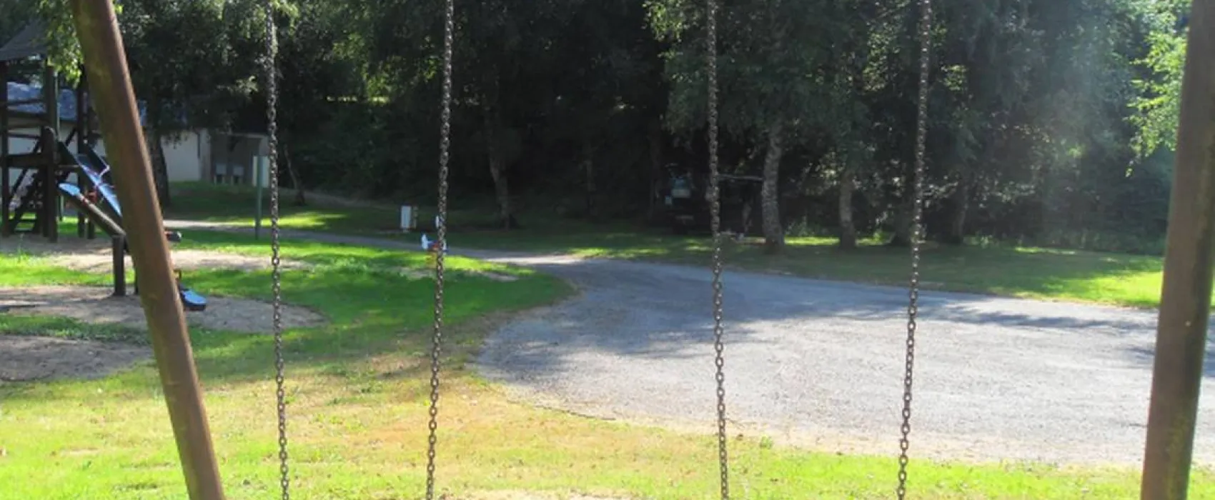 Camping Municipal Villapourcon