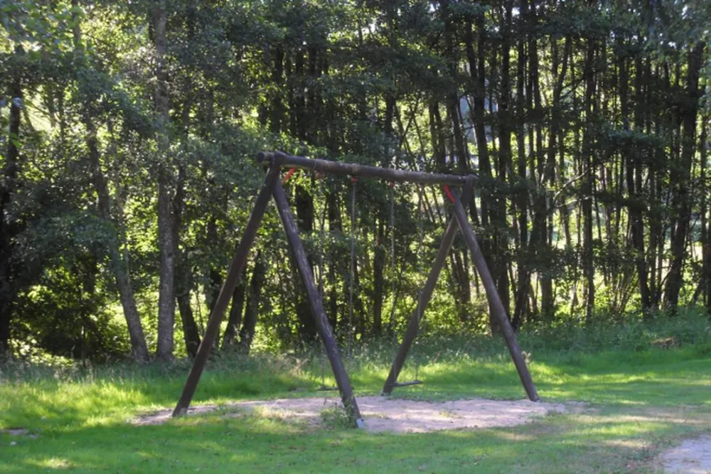 Camping Municipal Villapourcon