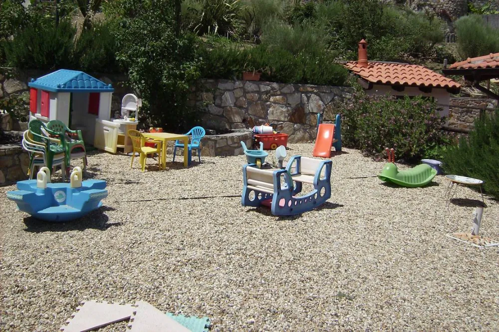 Agricamping A BUNDA  di Alessandro Giraudi