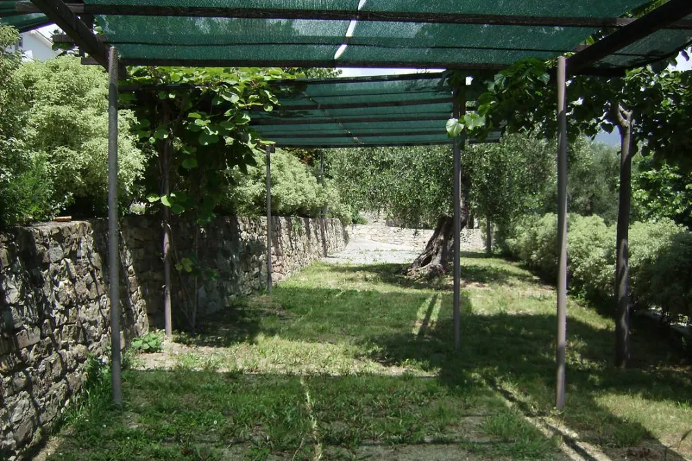 Agricamping A BUNDA  di Alessandro Giraudi