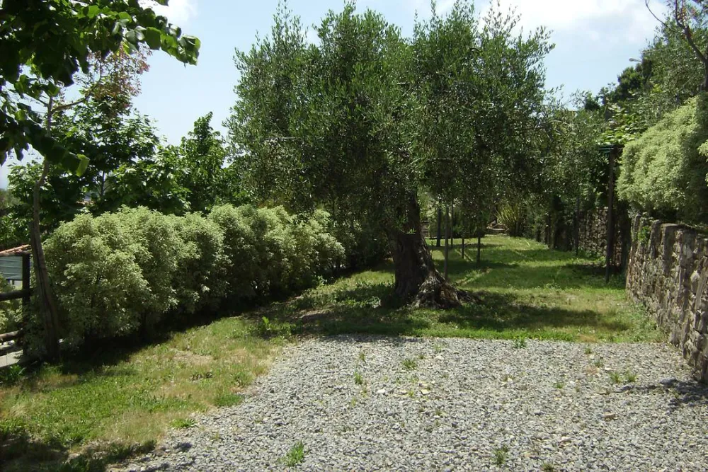 Agricamping A BUNDA  di Alessandro Giraudi