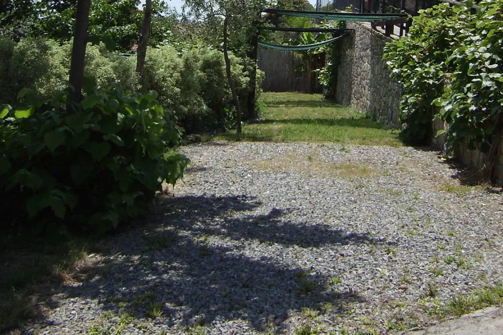 Agricamping A BUNDA  di Alessandro Giraudi