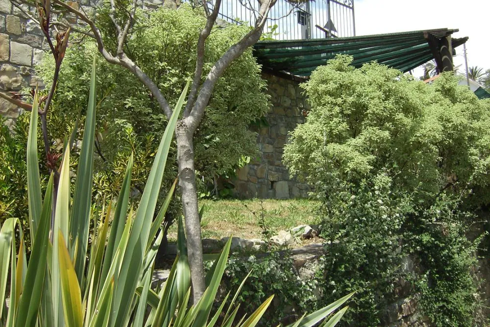 Agricamping A BUNDA  di Alessandro Giraudi