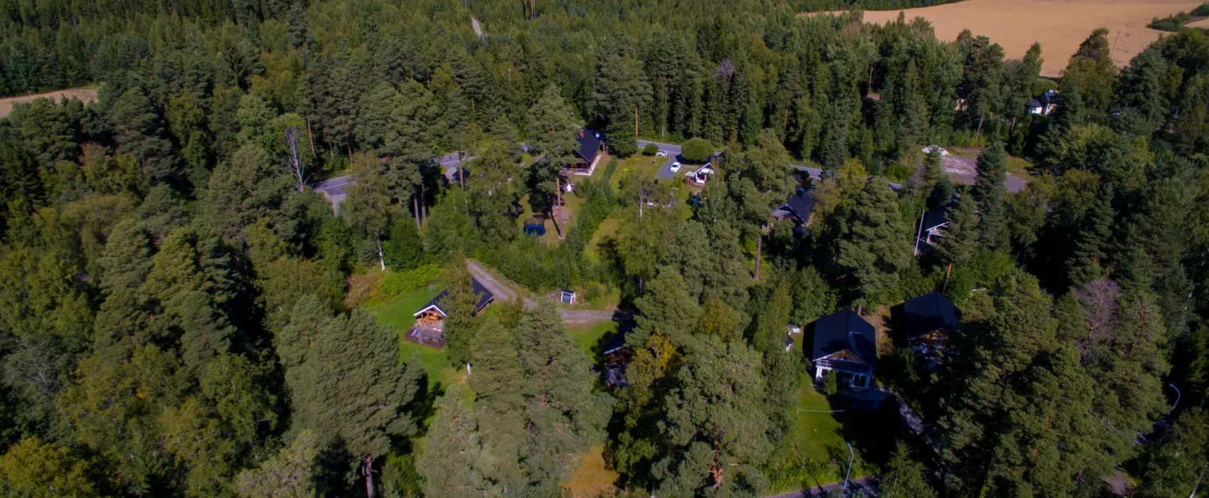 Haverin Lomakylä / Kulta Casino