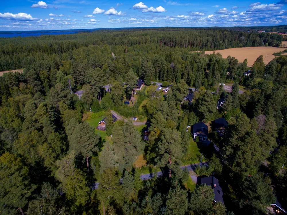 Haverin Lomakylä / Kulta Casino