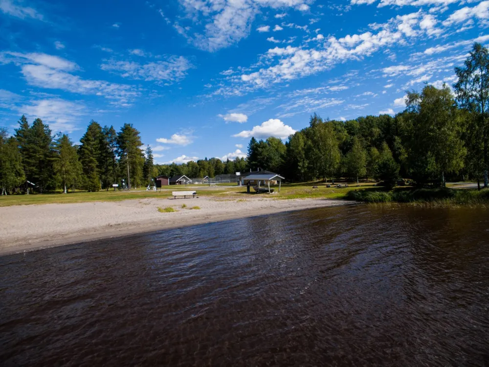 Haverin Lomakylä / Kulta Casino