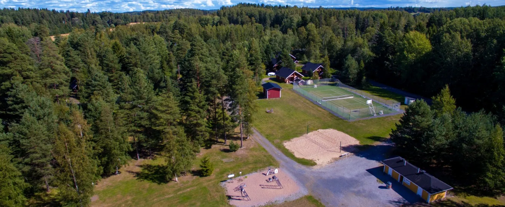 Haverin Lomakylä / Kulta Casino