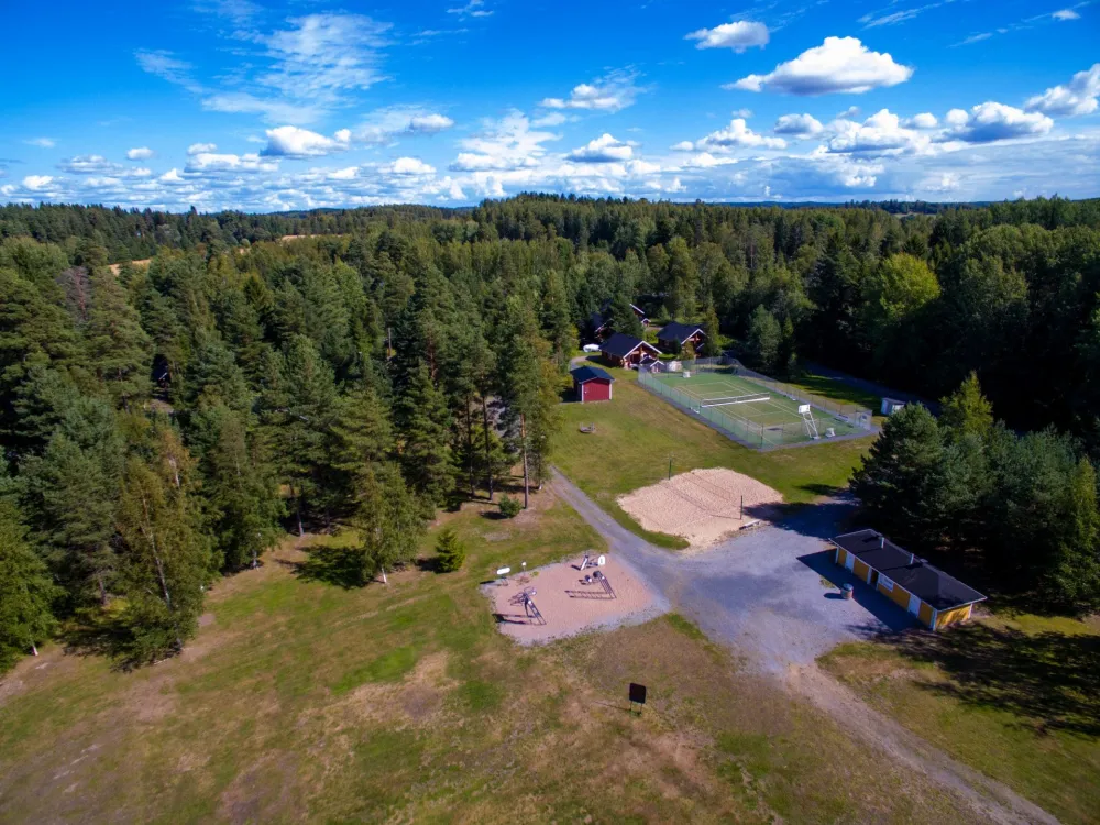 Haverin Lomakylä / Kulta Casino