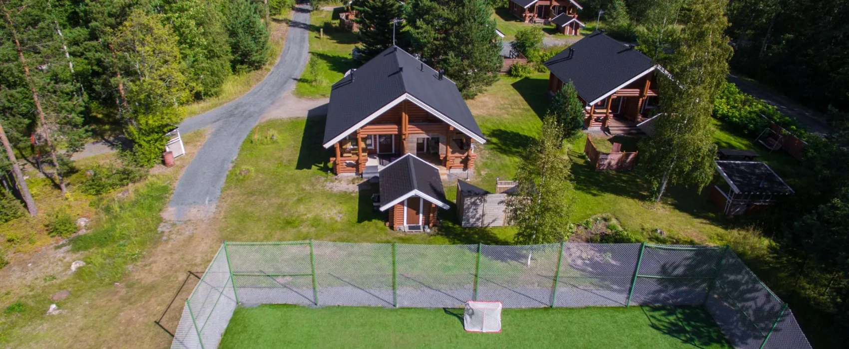 Haverin Lomakylä / Kulta Casino