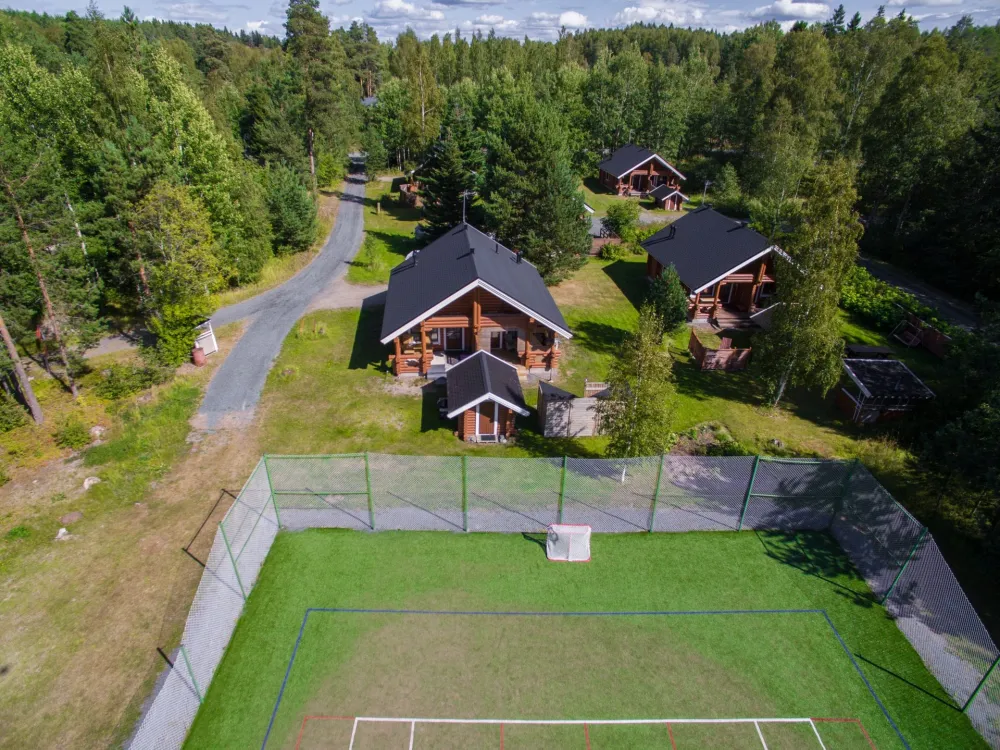 Haverin Lomakylä / Kulta Casino