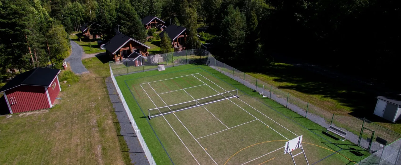 Haverin Lomakylä / Kulta Casino