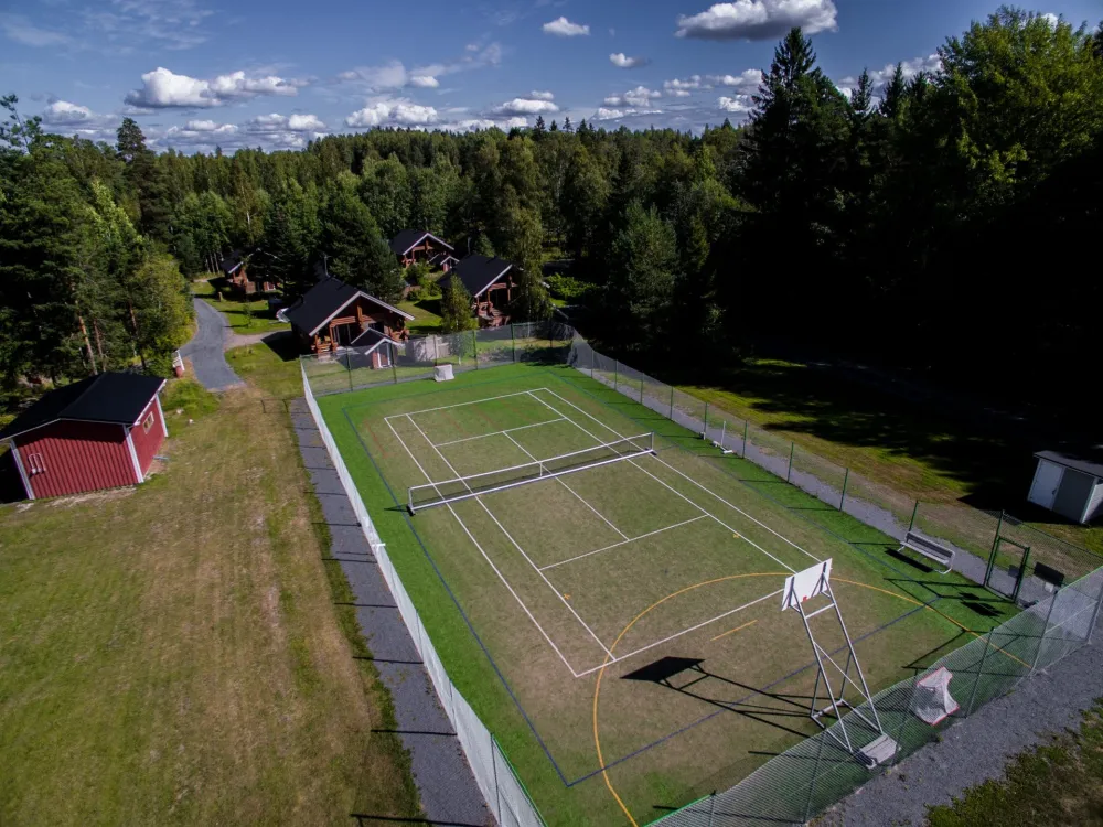 Haverin Lomakylä / Kulta Casino