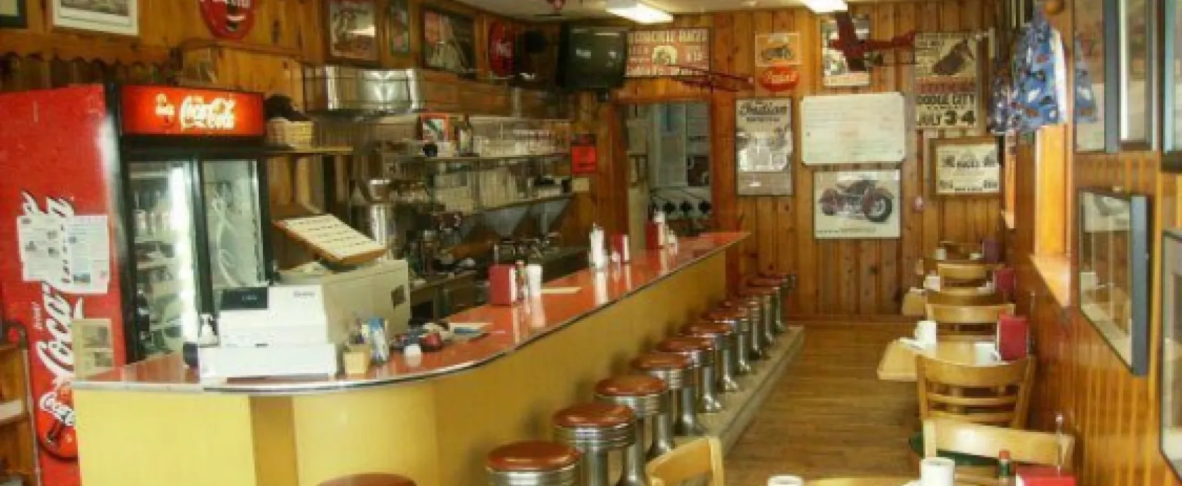 Beaumont Hotel RV Park