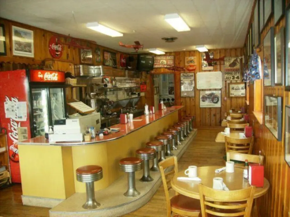 Beaumont Hotel RV Park