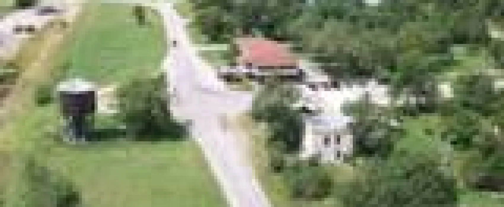 Beaumont Hotel RV Park