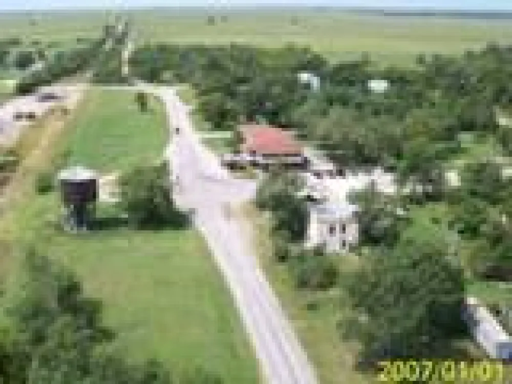 Beaumont Hotel RV Park