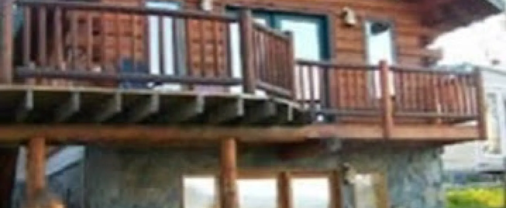 Fox Run Lodge & RV Campground