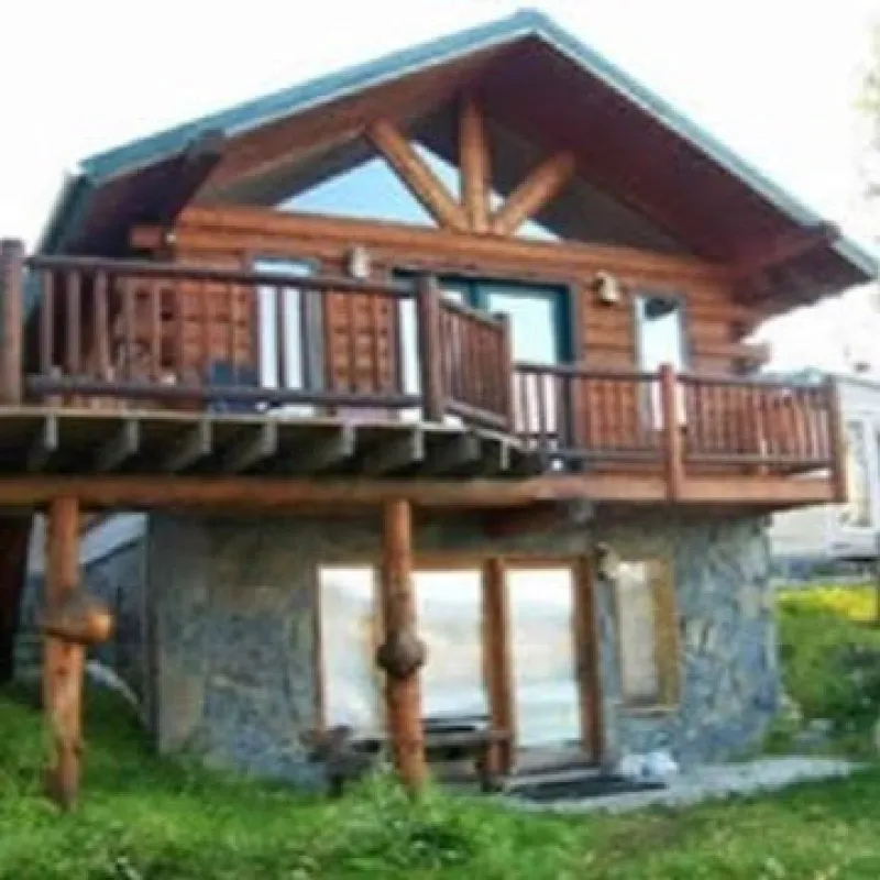 Fox Run Lodge & RV Campground