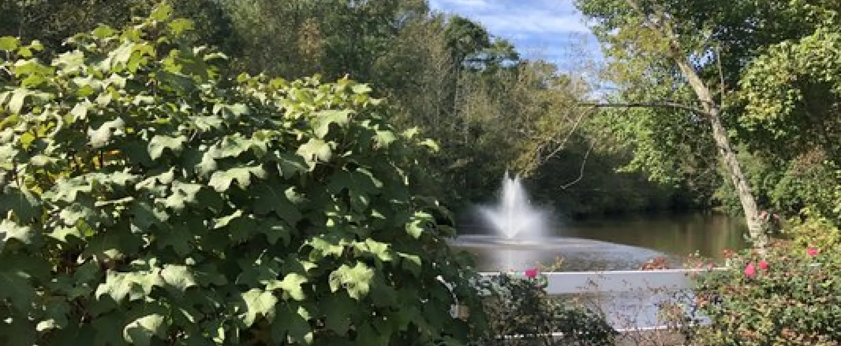 Big Timber Lake RV Resort