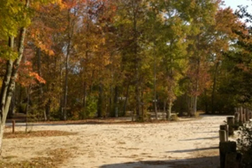 Big Timber Lake RV Resort