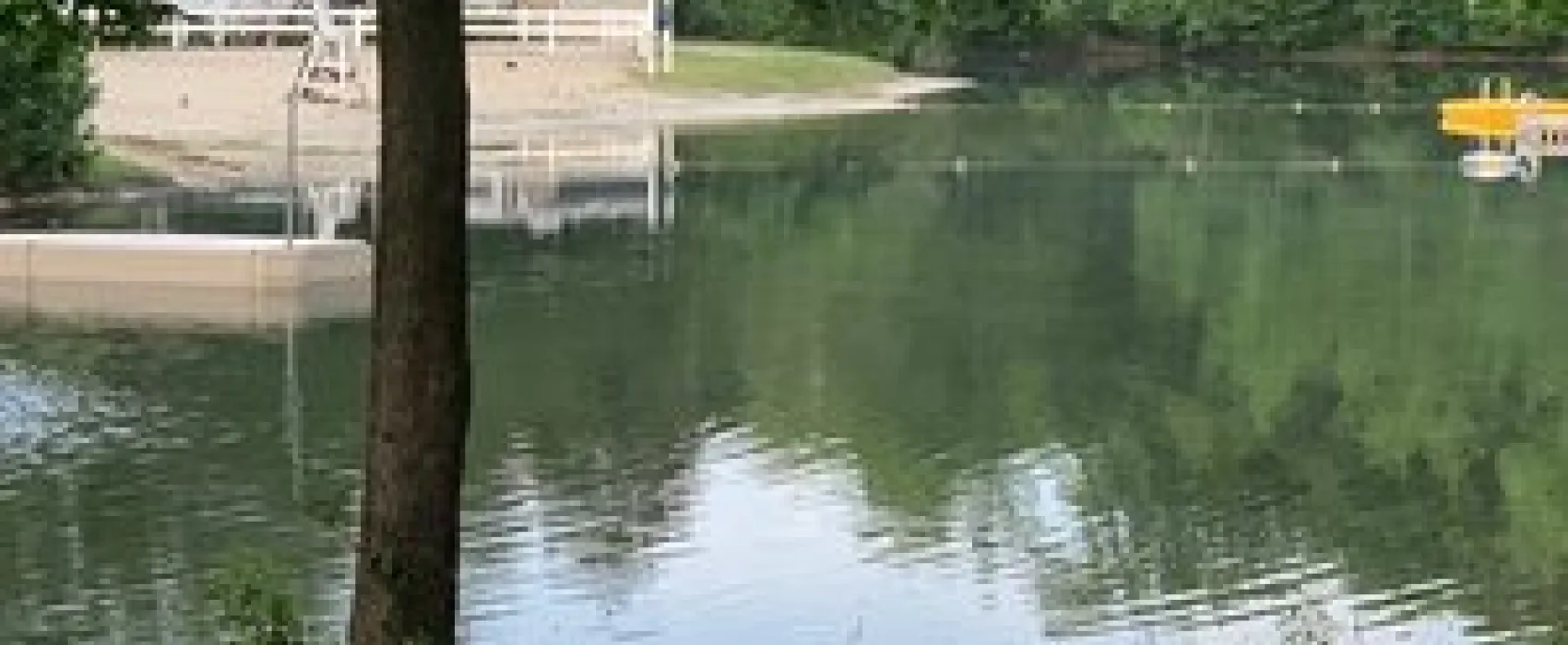 Big Timber Lake RV Resort