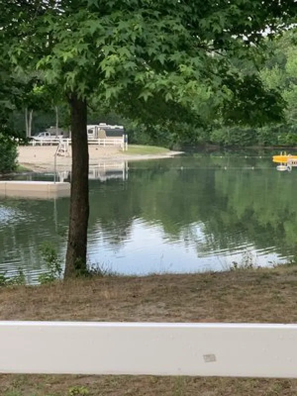 Big Timber Lake RV Resort