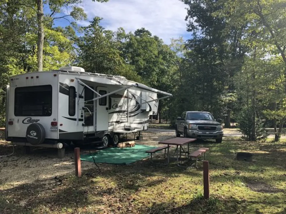 Big Timber Lake RV Resort