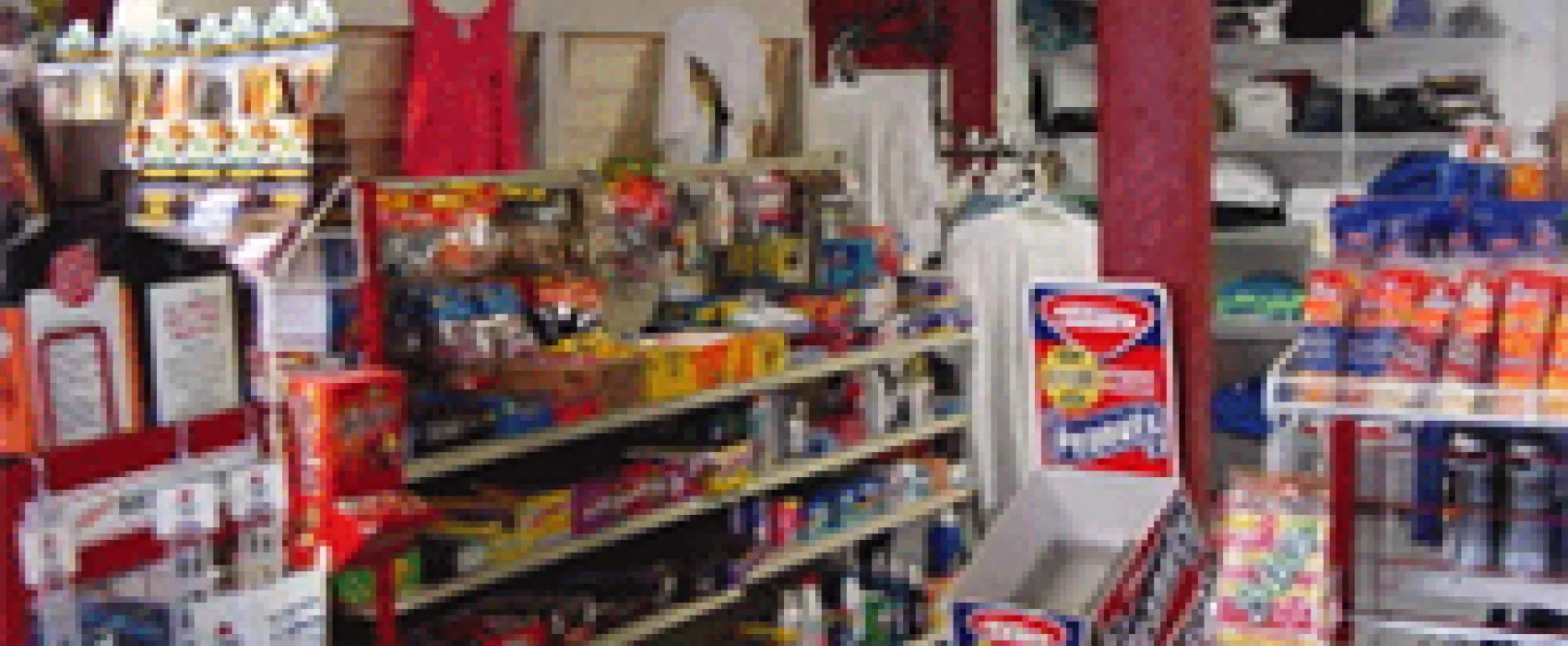 Highbanks Marina & Campresort