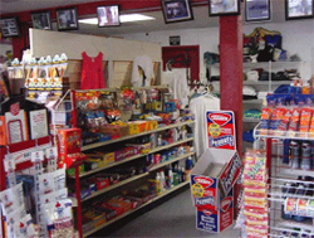 Highbanks Marina & Campresort