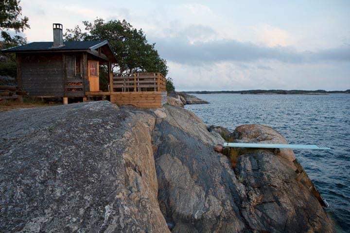 Asterholma Stugby photo 3