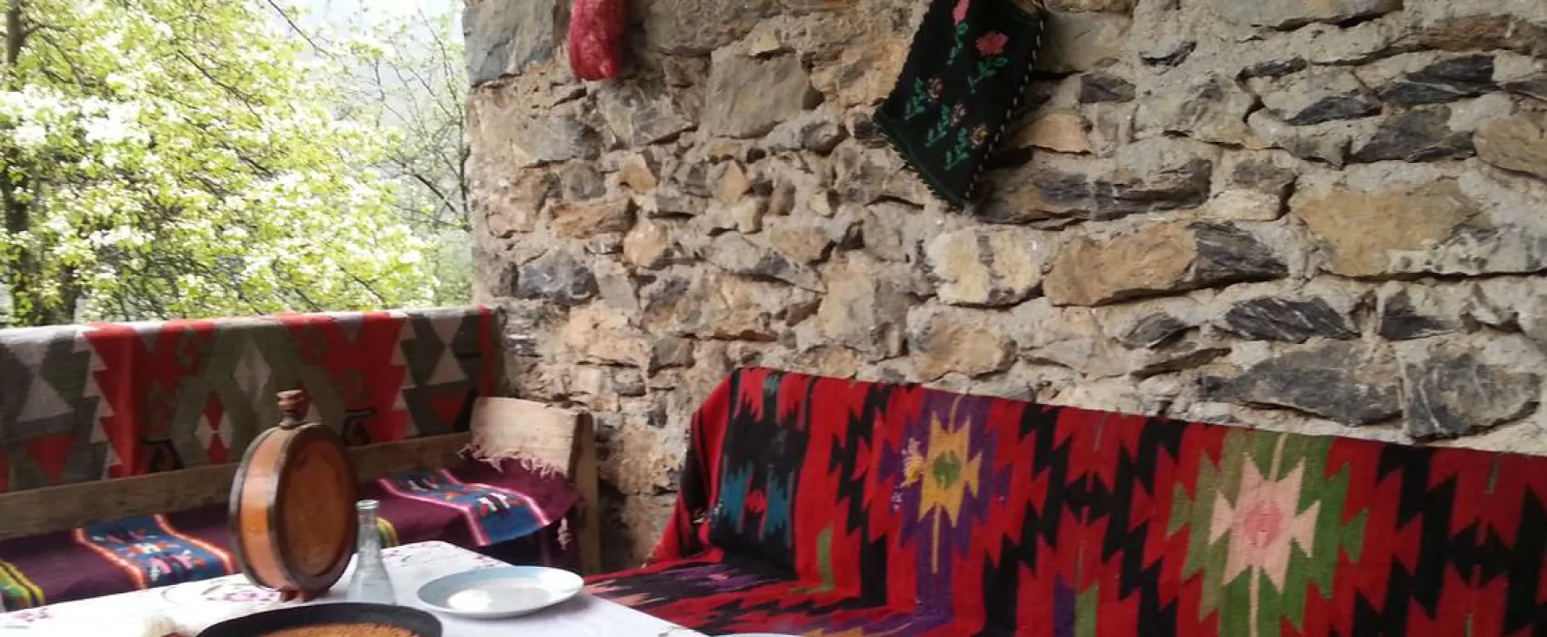 Eco village Pšeničište