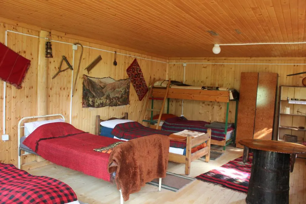 Eco village Pšeničište