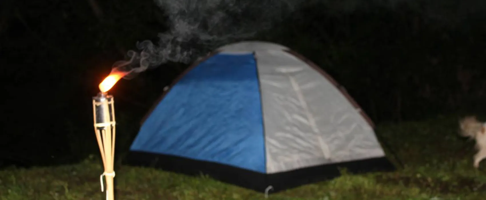 Eco village Pšeničište