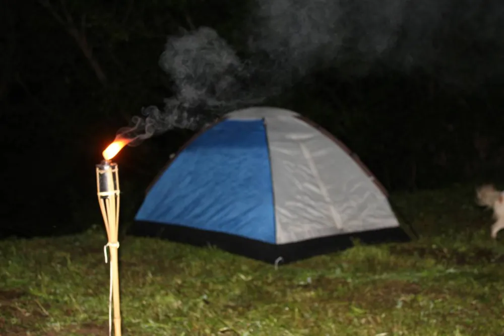 Eco village Pšeničište