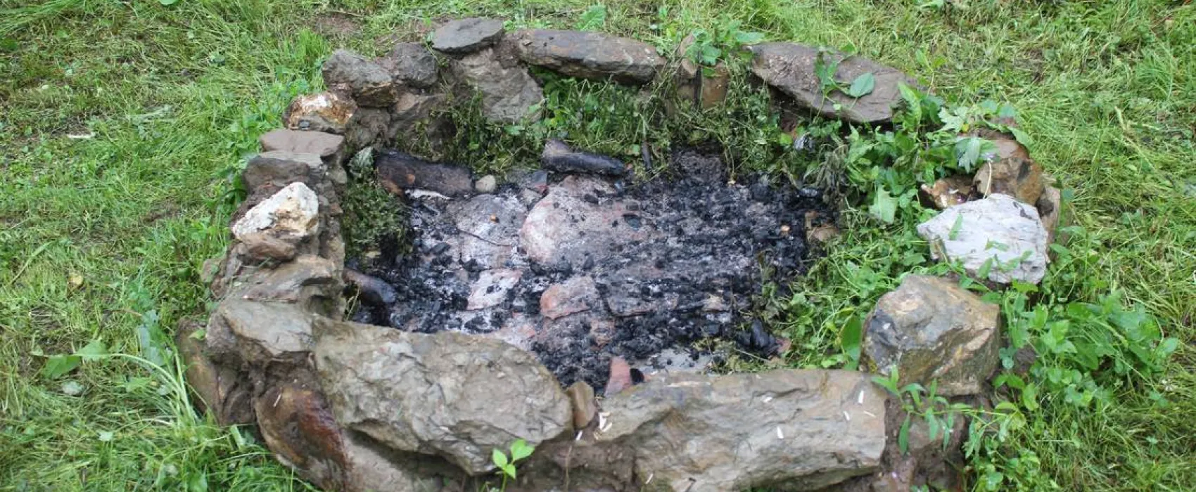 Eco village Pšeničište