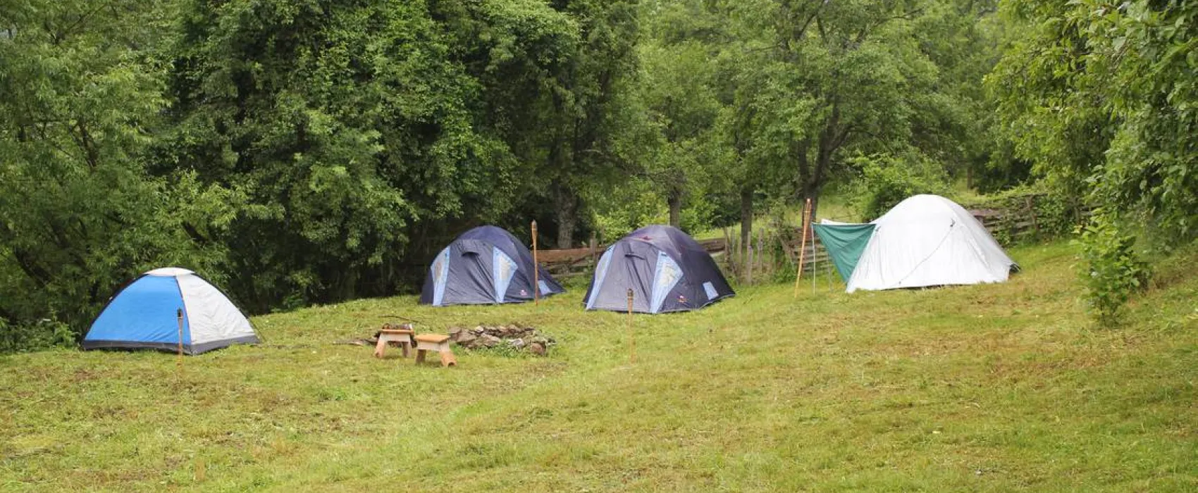 Eco village Pšeničište