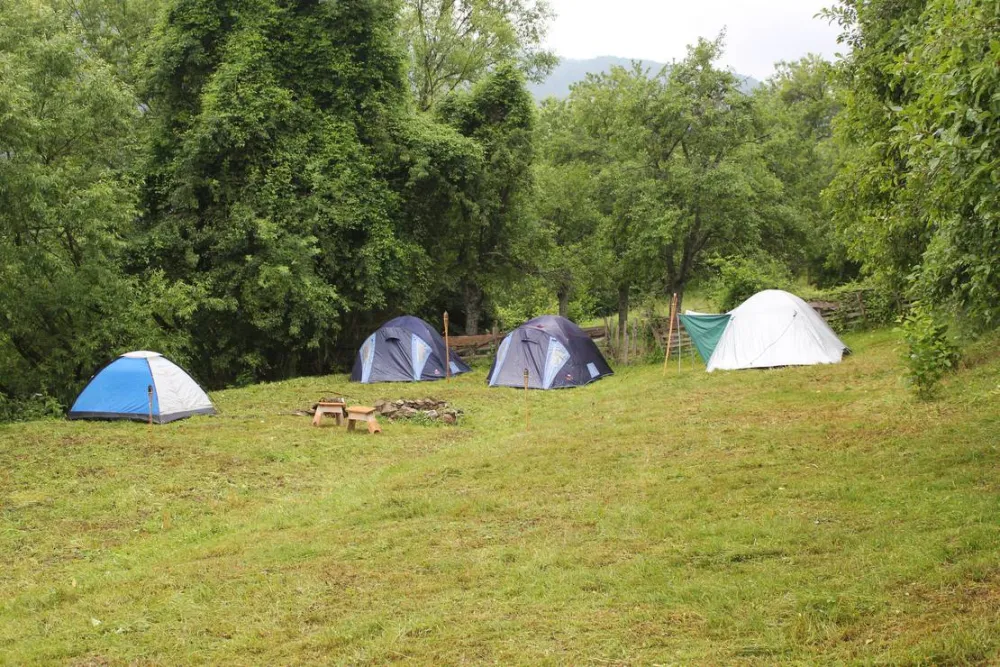 Eco village Pšeničište