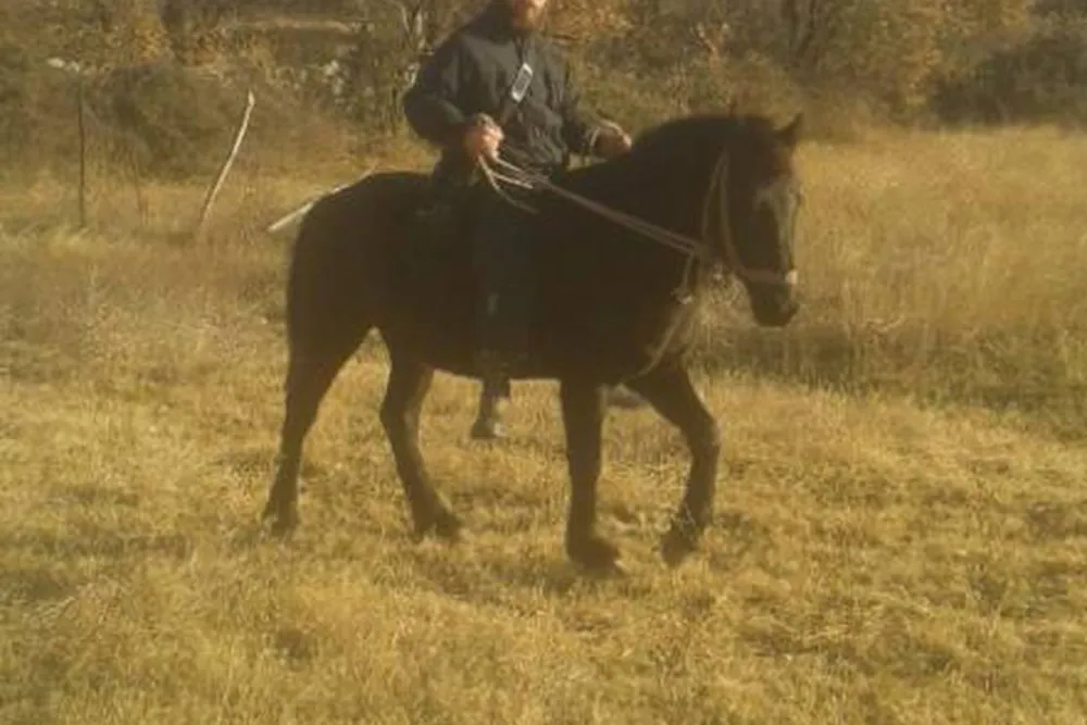 Eco village Pšeničište