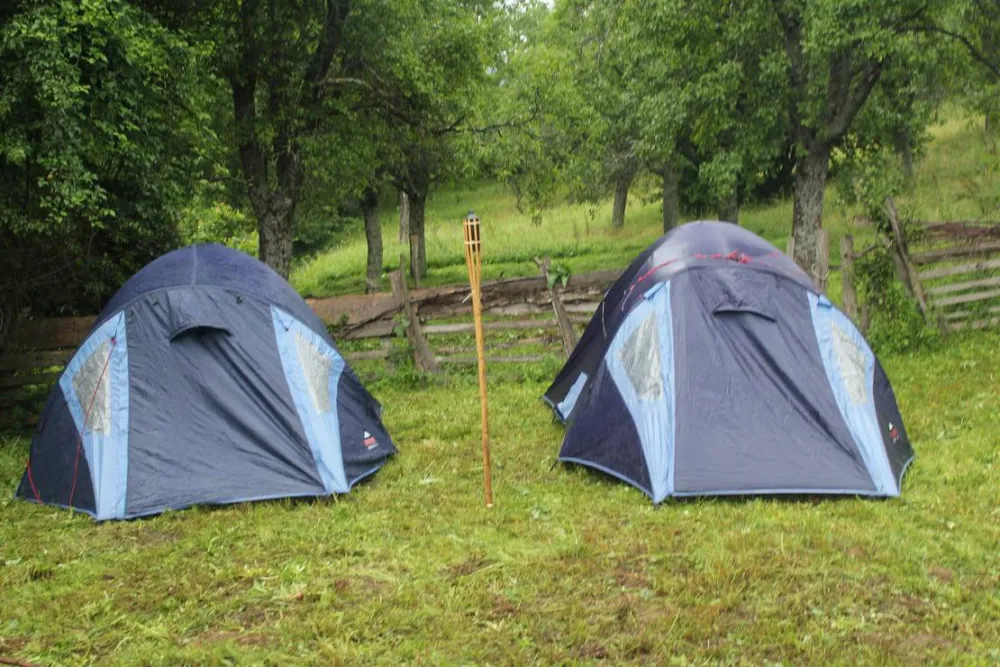 Eco village Pšeničište