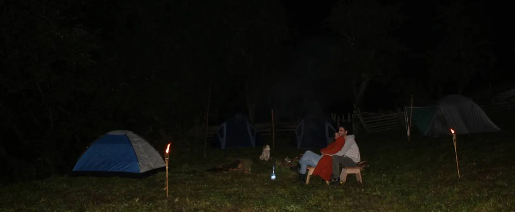 Eco village Pšeničište