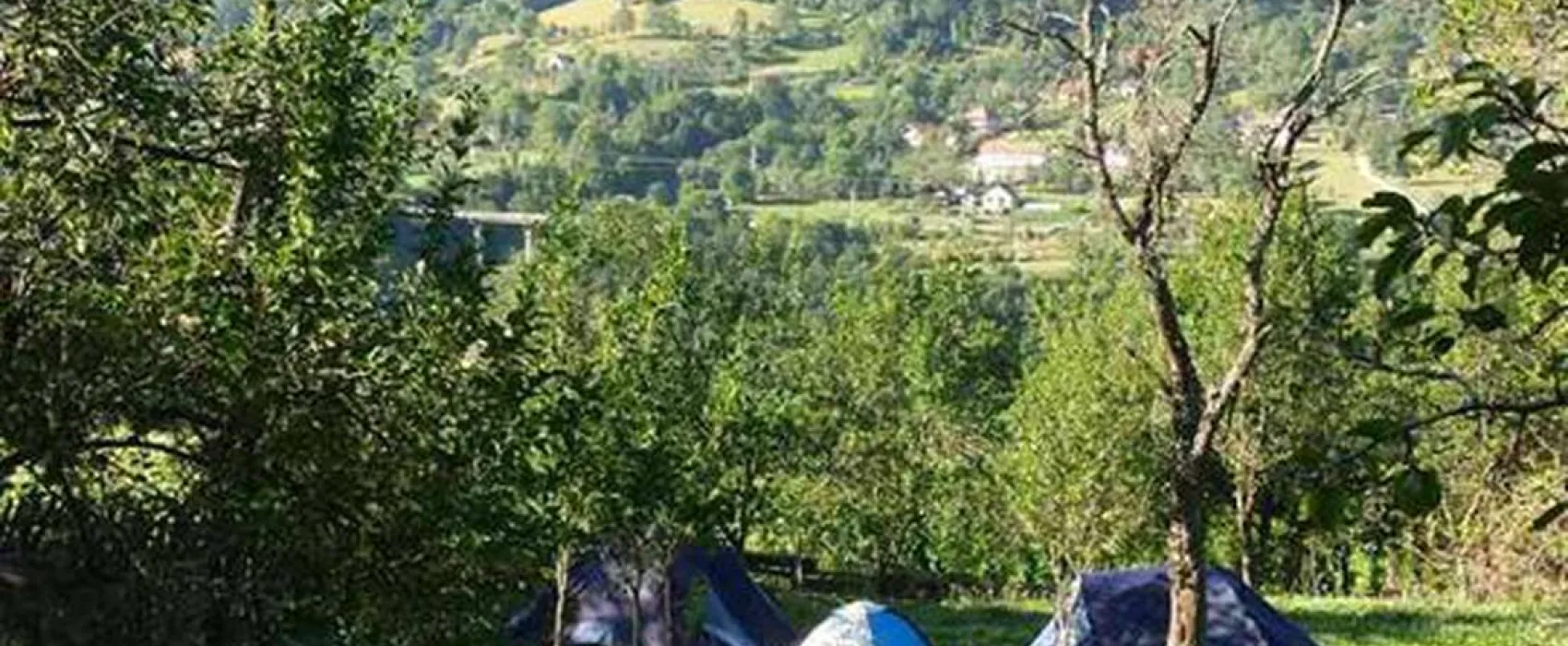 Eco village Pšeničište