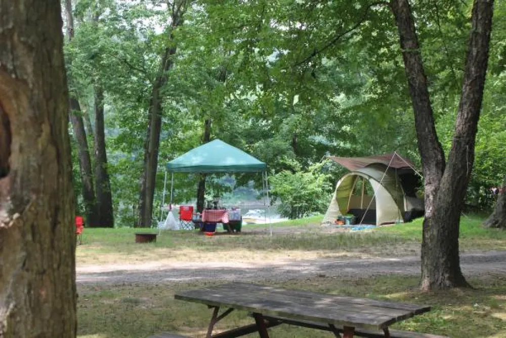 Delaware River Family Campground