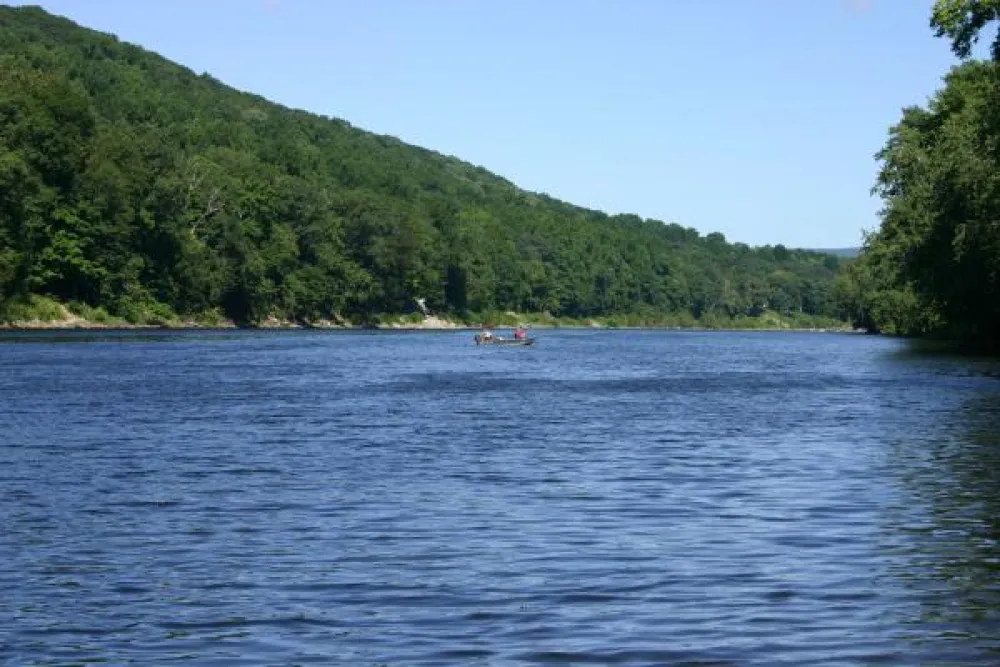 Delaware River Family Campground