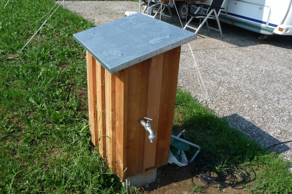 Camping Ottobeuren GmbH