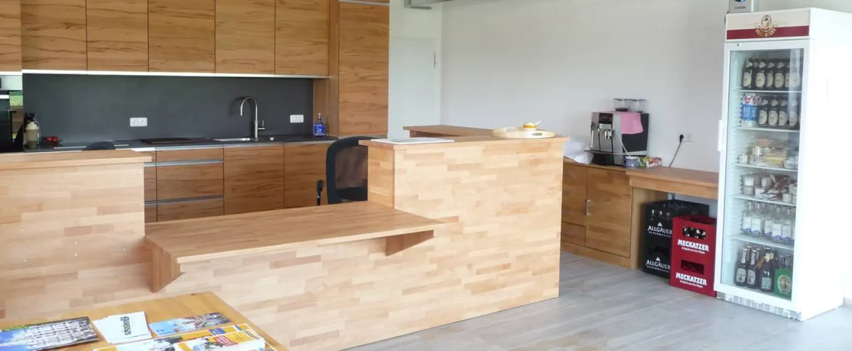 Camping Ottobeuren GmbH