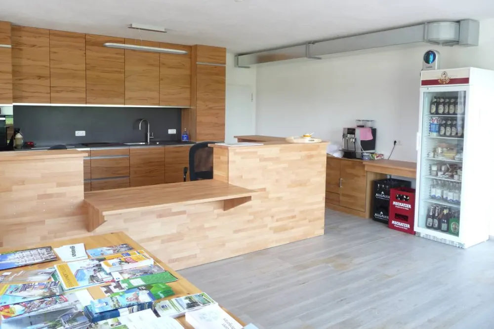 Camping Ottobeuren GmbH