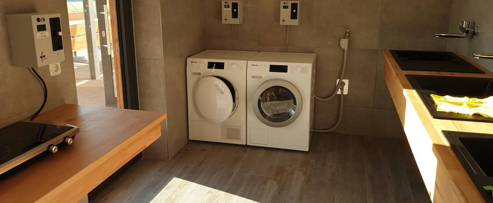 Camping Ottobeuren GmbH