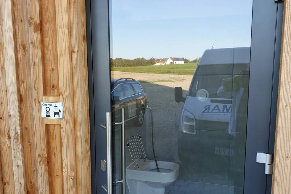 Camping Ottobeuren GmbH