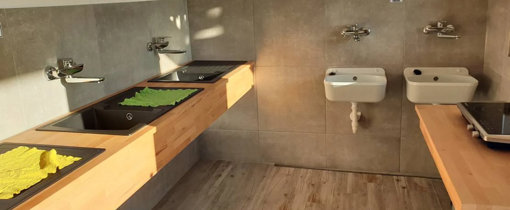 Camping Ottobeuren GmbH